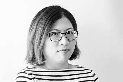 IHSUAN LIN | LEED AP BD+C Project Architect