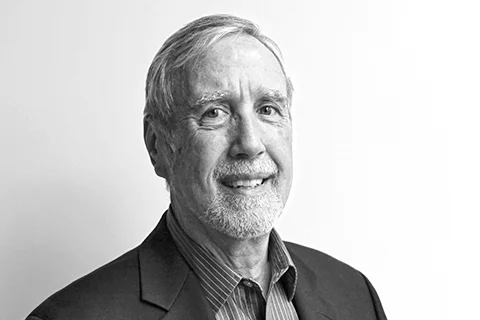 VERN ALMON | AIA, LEED AP BD+C Senior Justice Planner