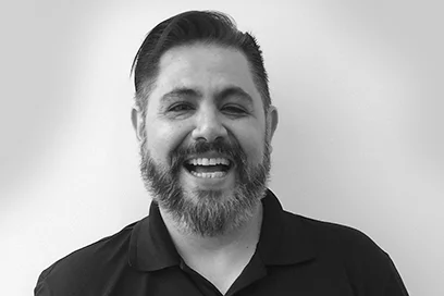 RICARDO MIGUEL HERAS Associate :: IT Manager