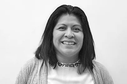 LAURA SALDAÑA Accounting Director :: Legal Representative