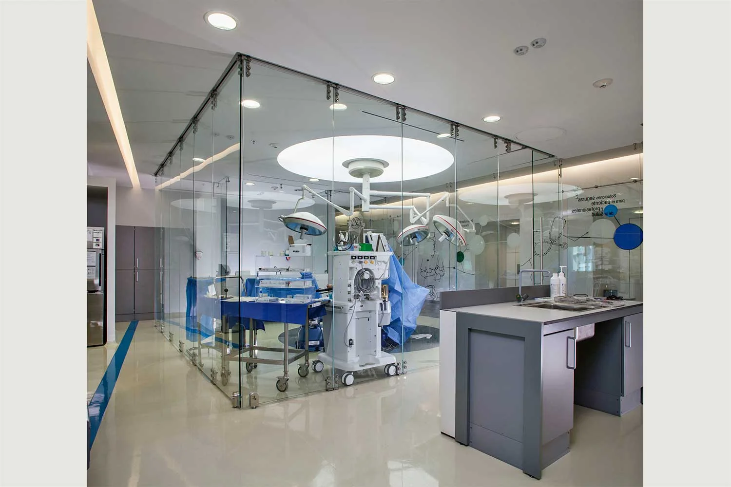 3M — kmd architects