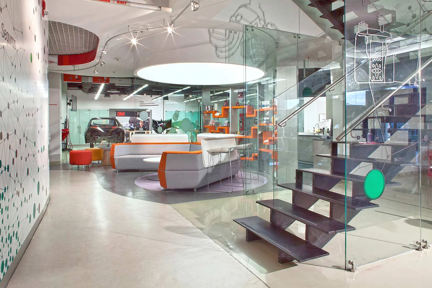 3M — kmd architects