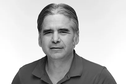 ROBERT FIERRO | LEED AP Director :: Senior Architect
