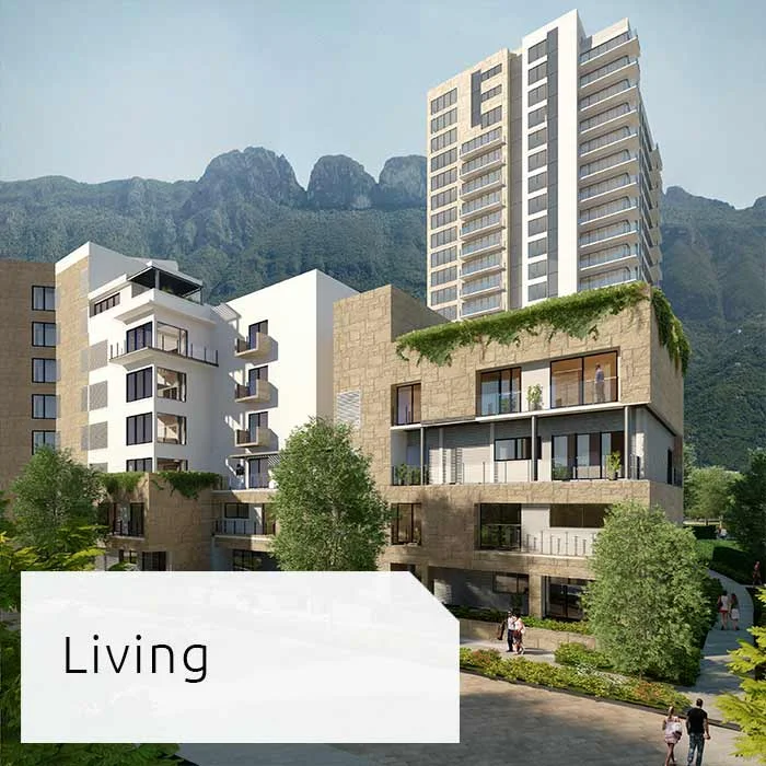 all projects — kmd architects