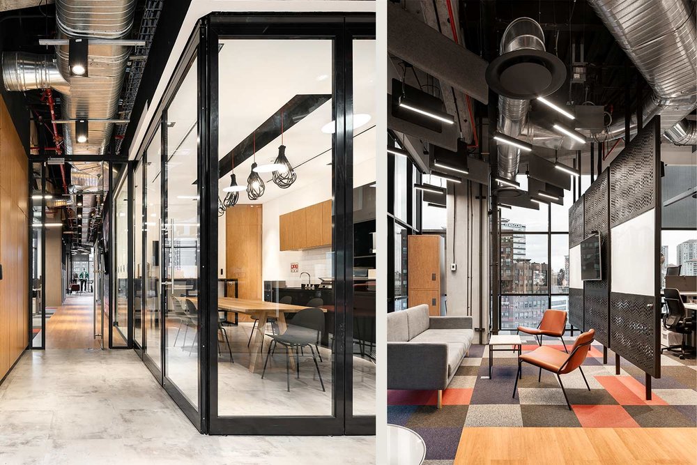 NBA Offices — kmd architects