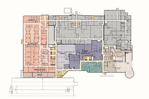 Harborview Medical Center — kmd architects