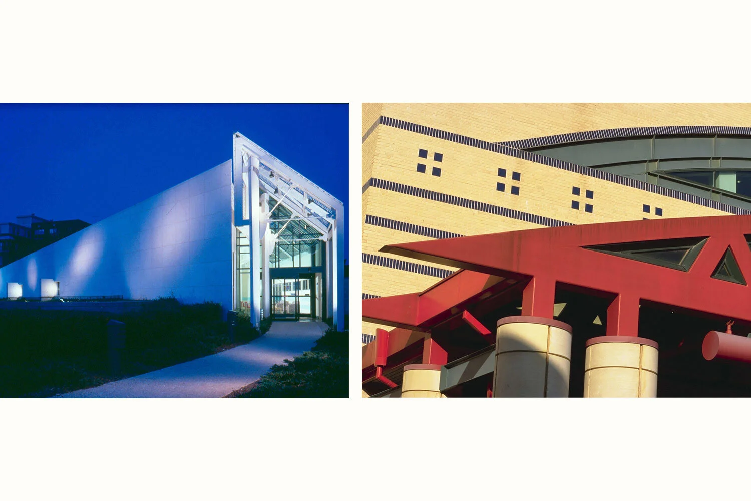 Grady Memorial Hospital — kmd architects