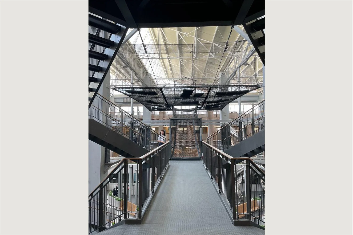 Kinezis — kmd architects