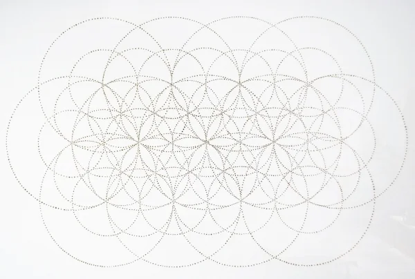 RADIAL BALANCE