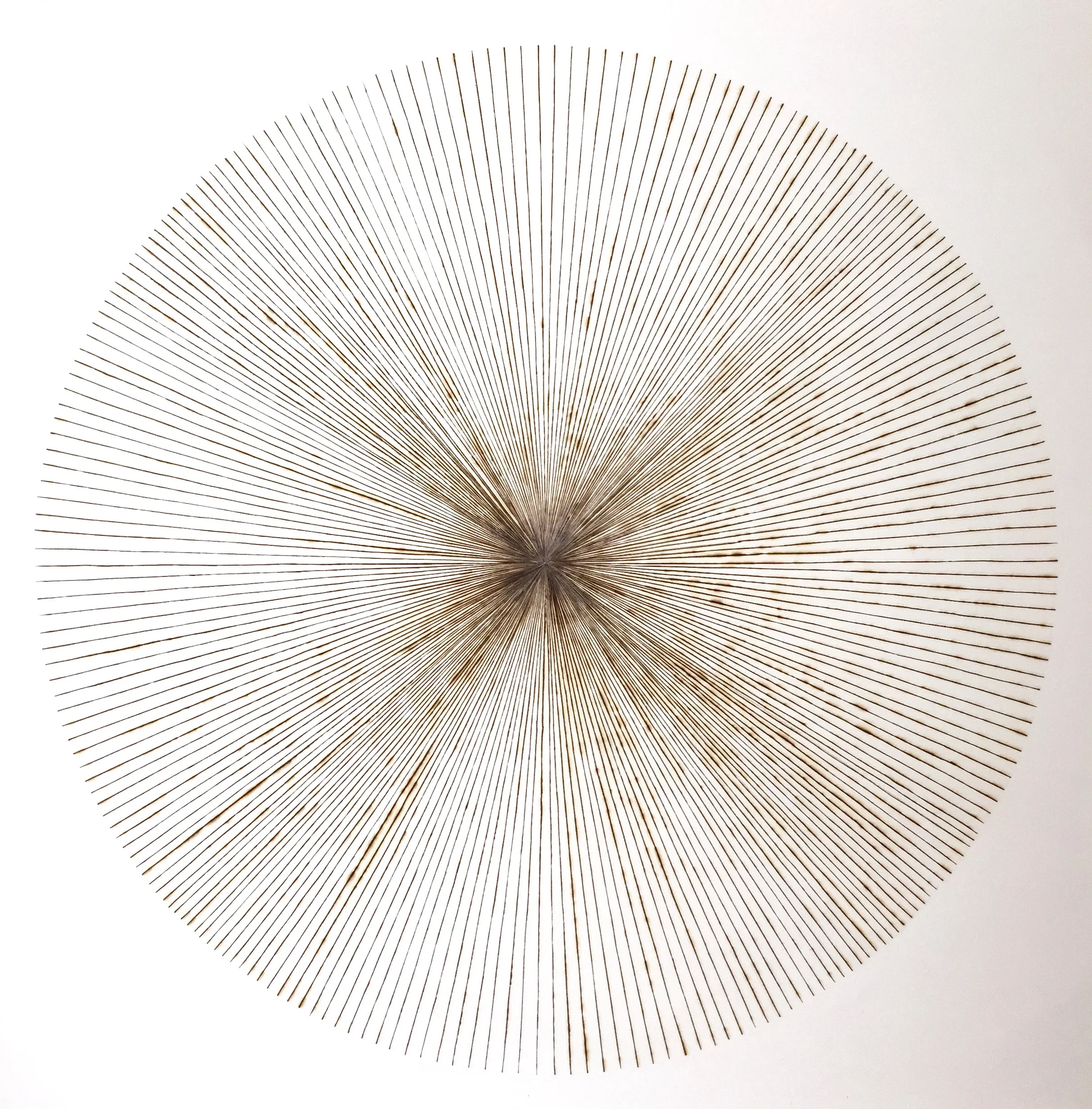 INFINITE CIRCLE