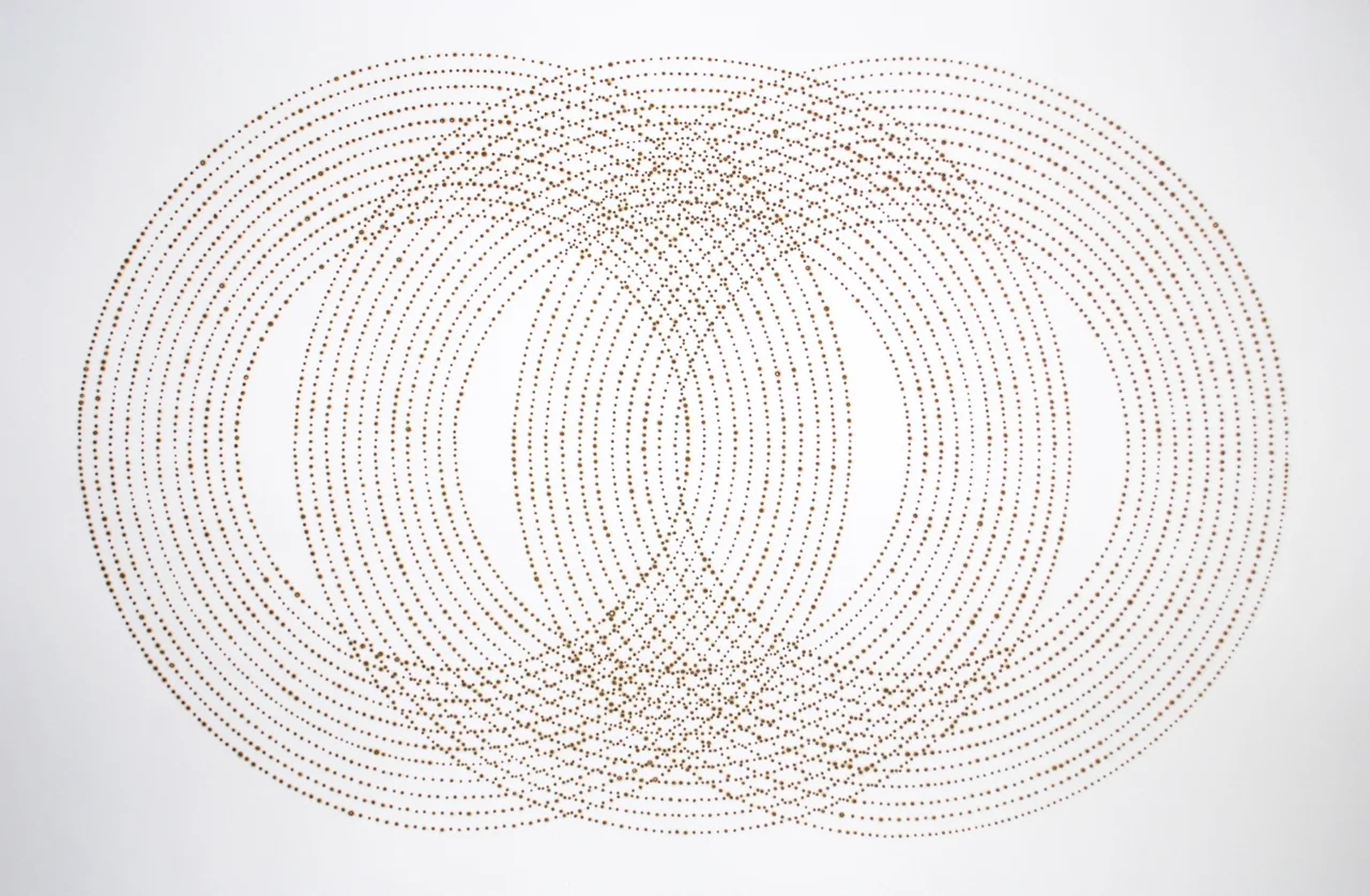THREE ORBITS
