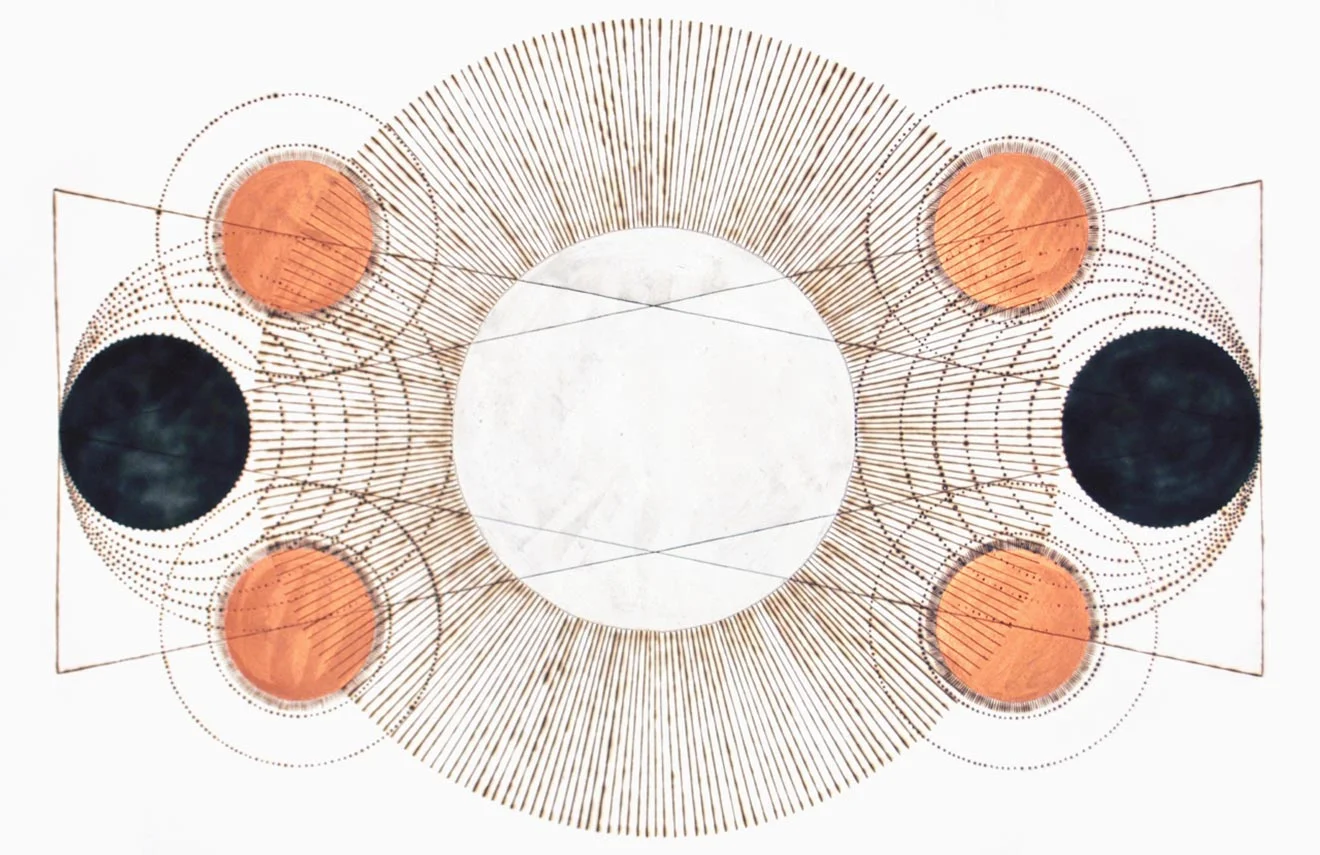 OPULANT ORBIT
