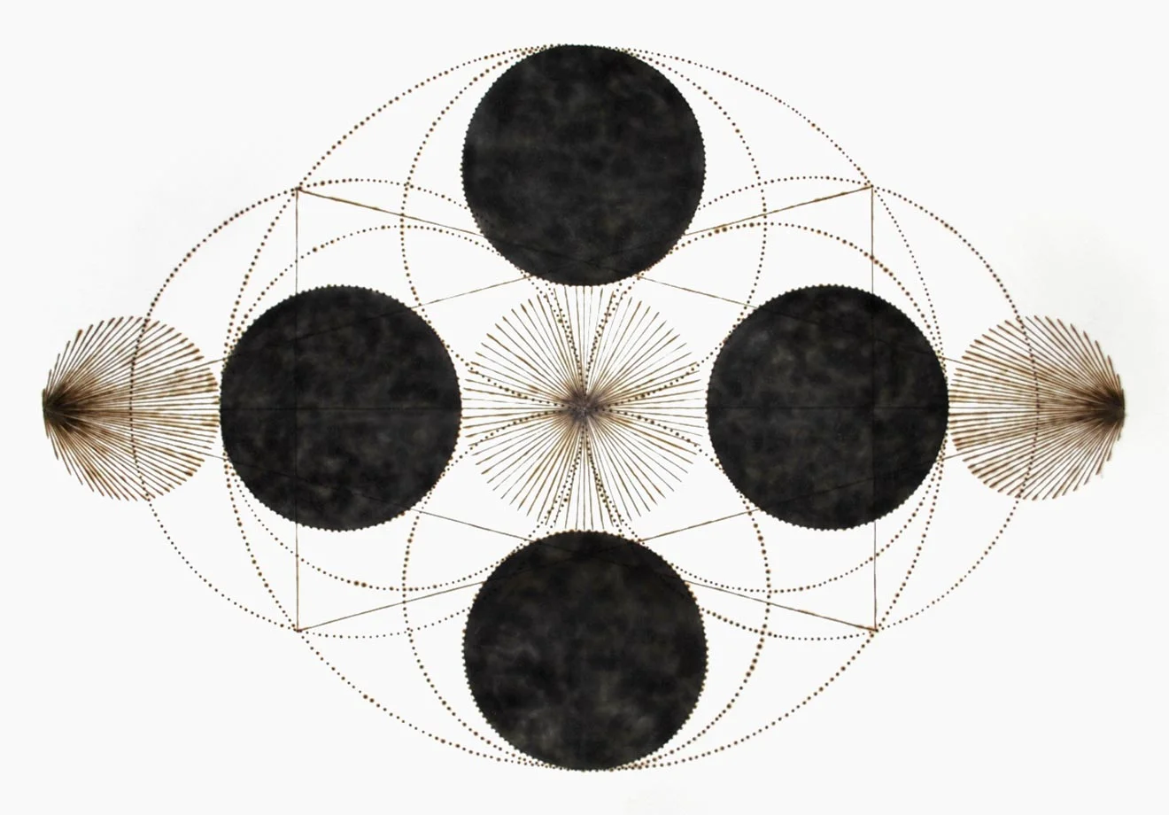 ORBITAL ALIGNMENT