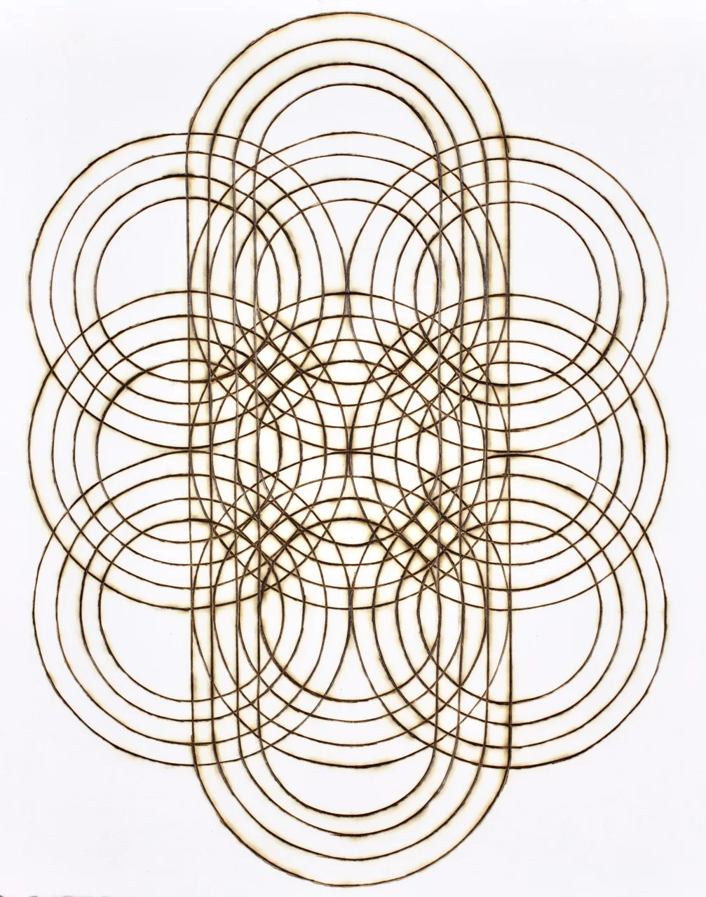 Interconnected Growth