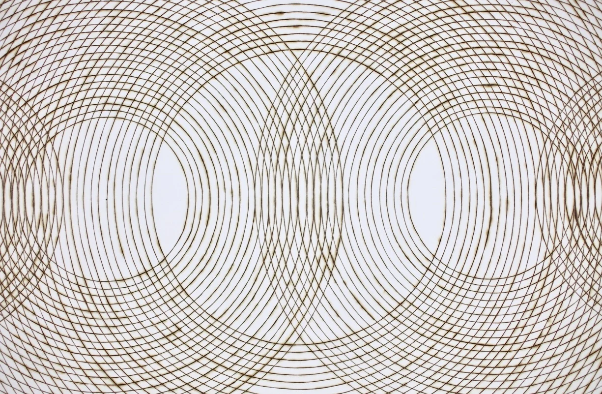 Ripple Effect (detail)