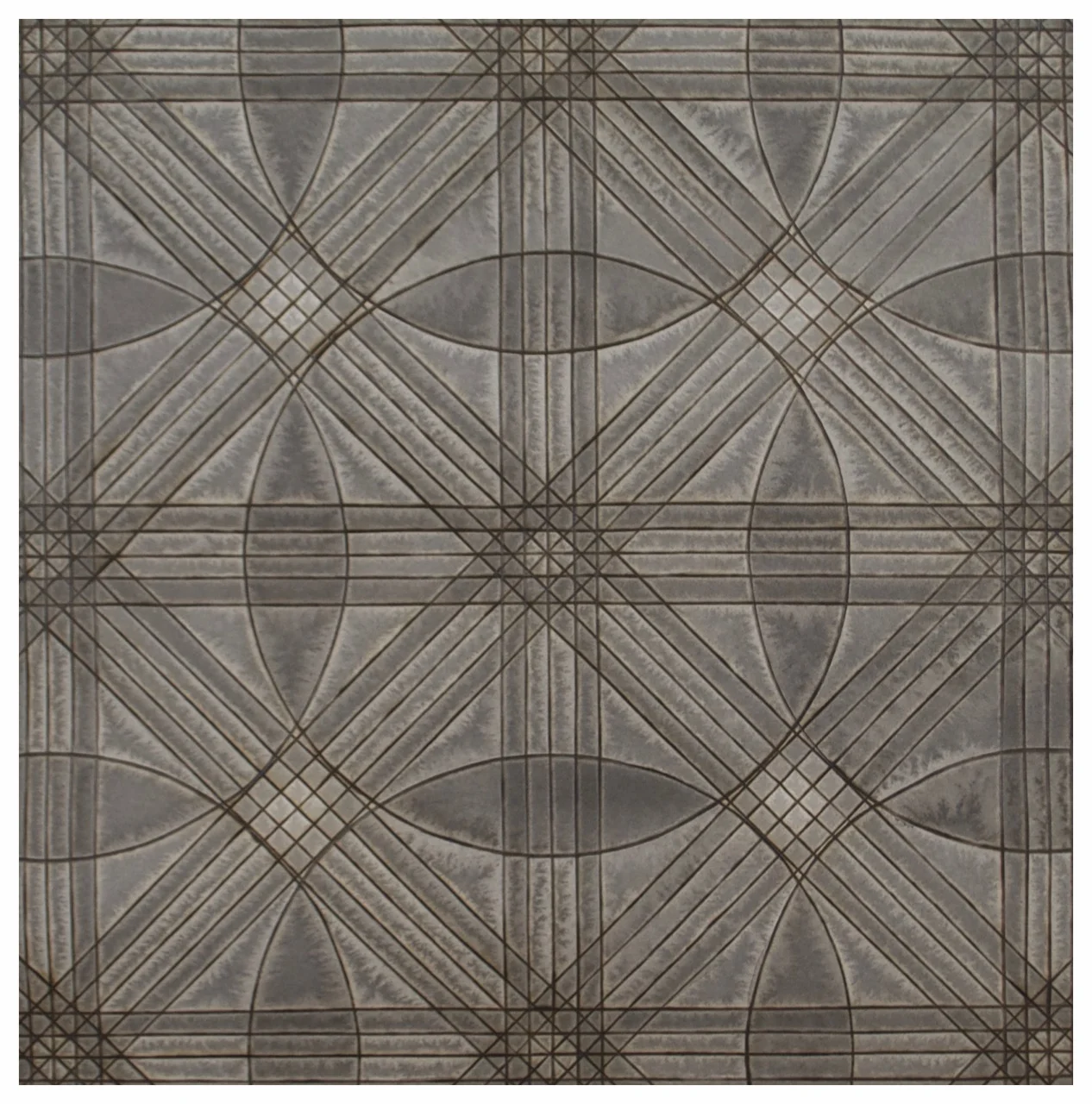 Optic Textile 6 Detail