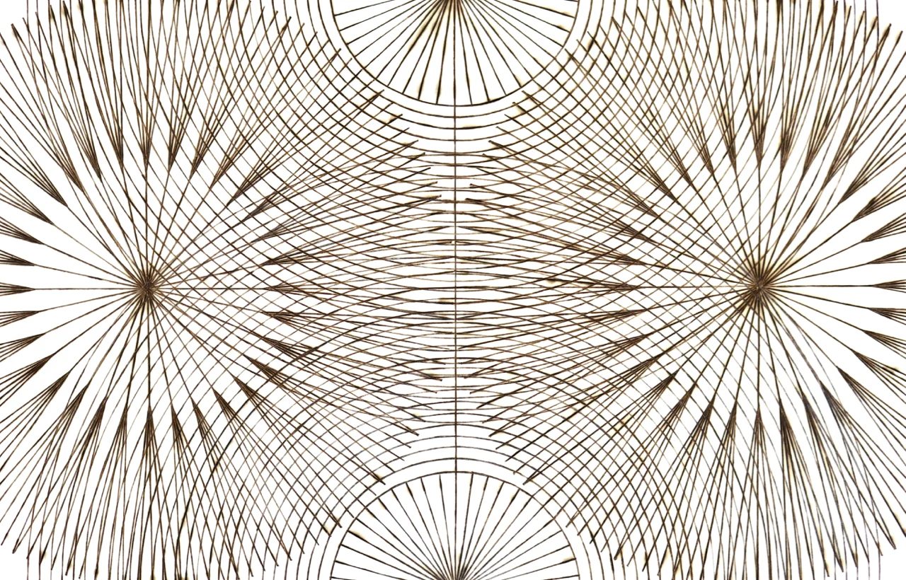 ALTERED ALIGNMENT (detail)