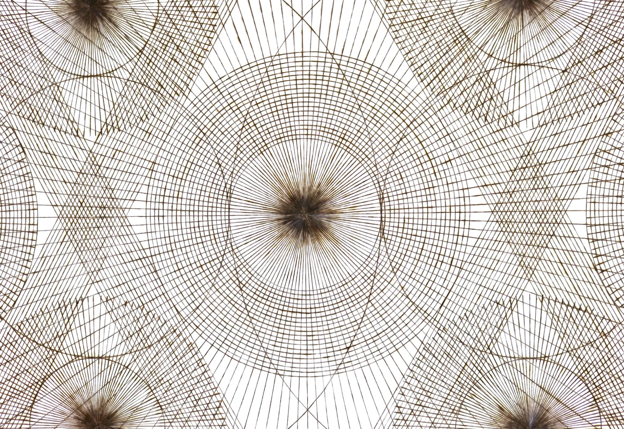 FOLDED REVEAL (detail)