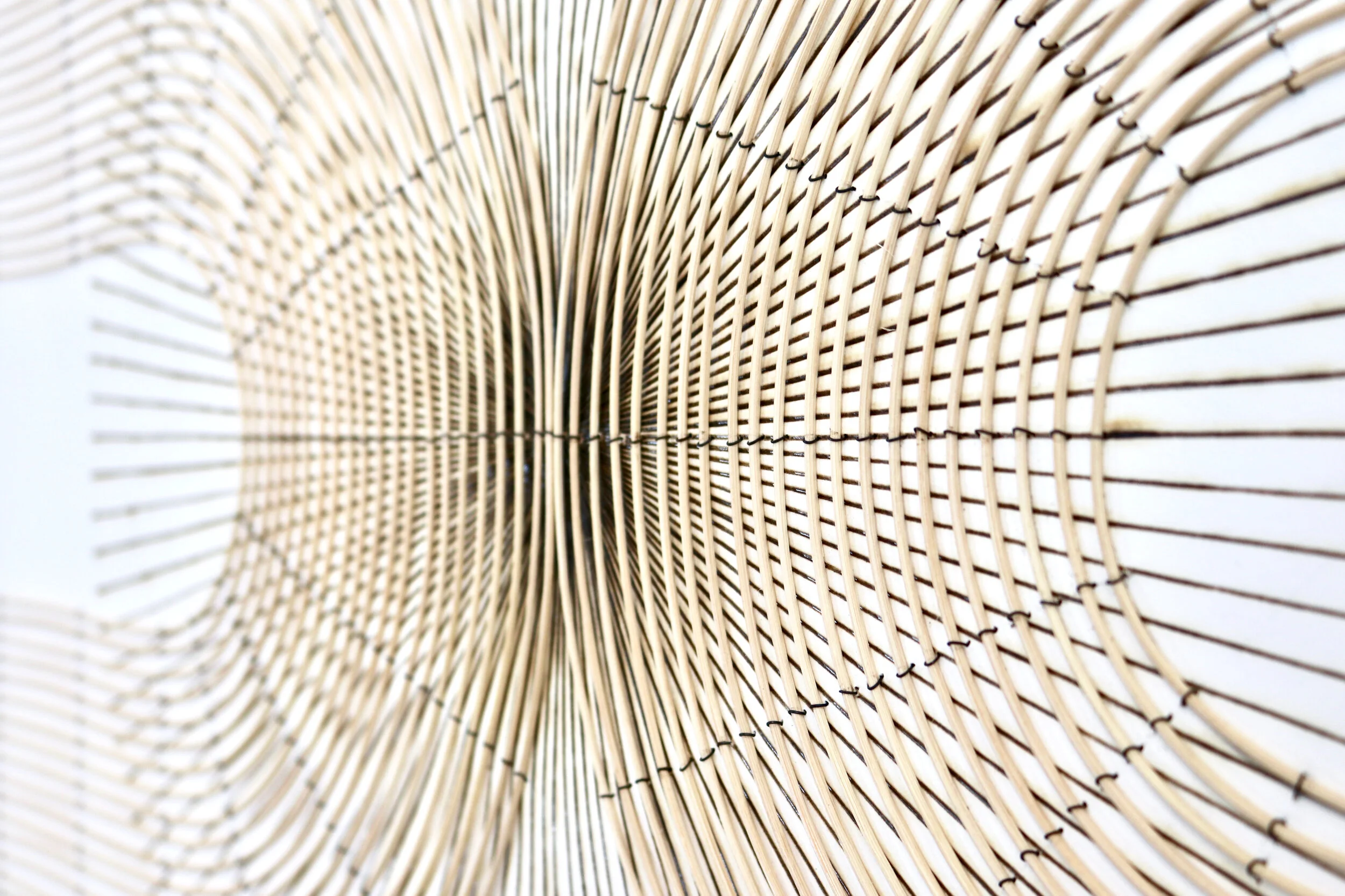 RECEDING DOUBLE BEND (DETAIL 2)