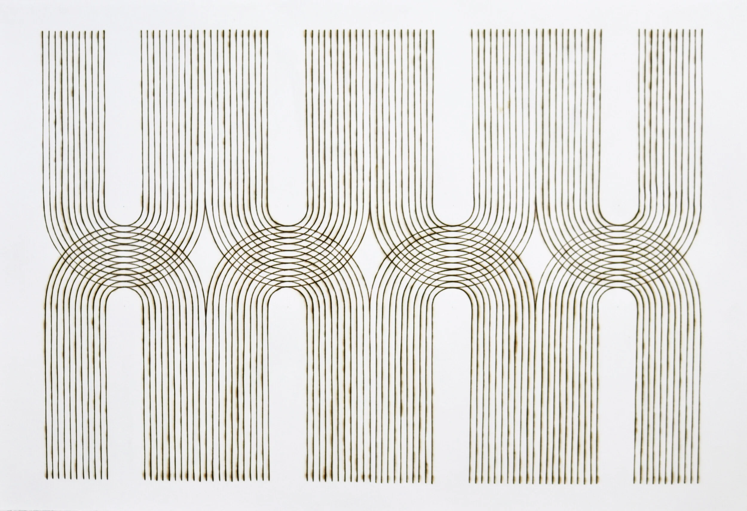 INTERLOCK BENDS