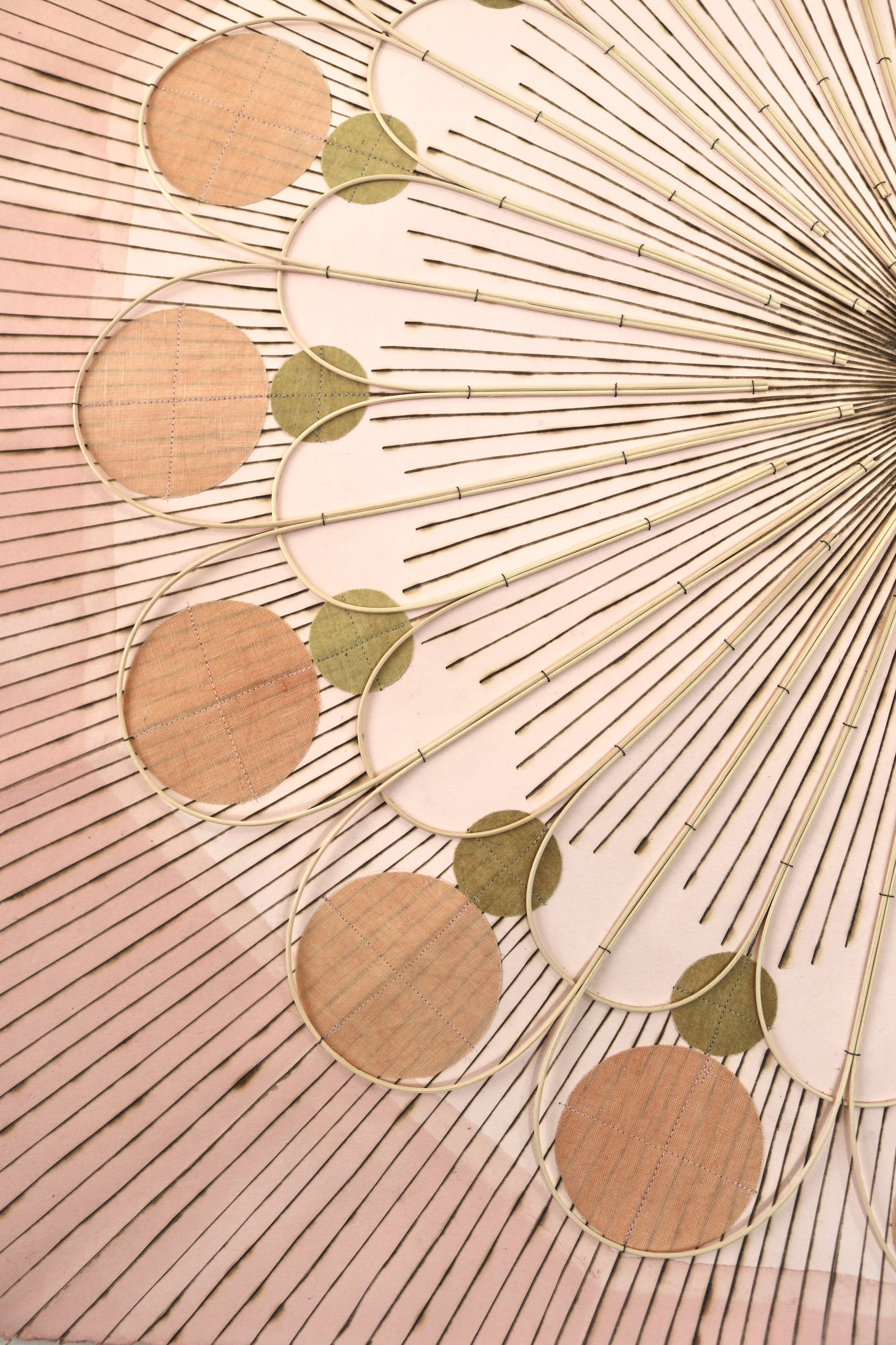 QUIET BLOOM (DETAIL)