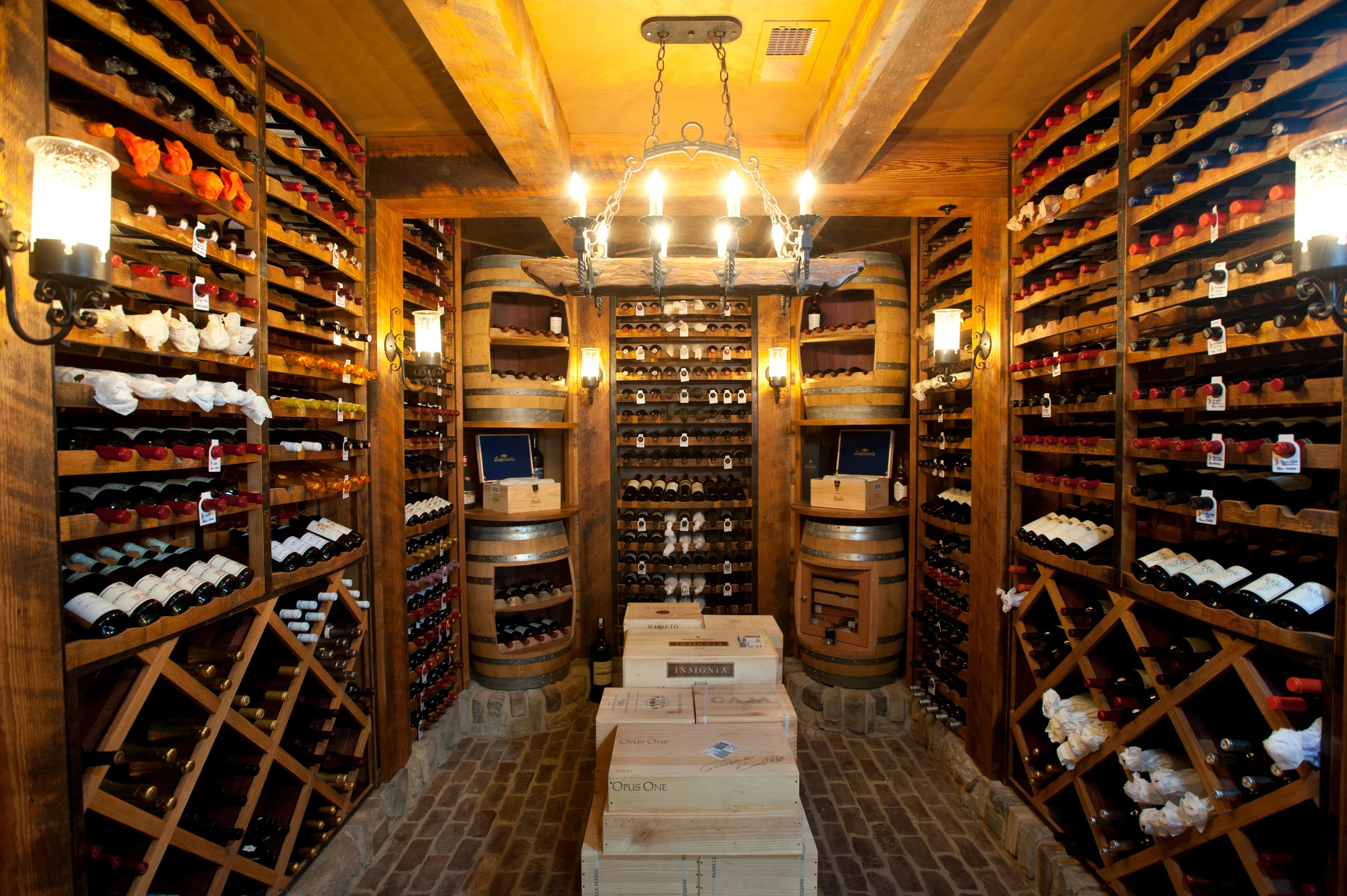 Wine Cellars by Lisa Weiss.jpg