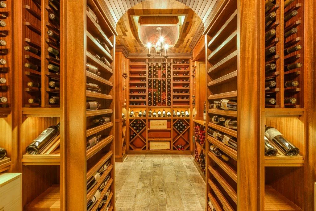 Custom Wine Cellar Design by Lisa Weiss.jpg