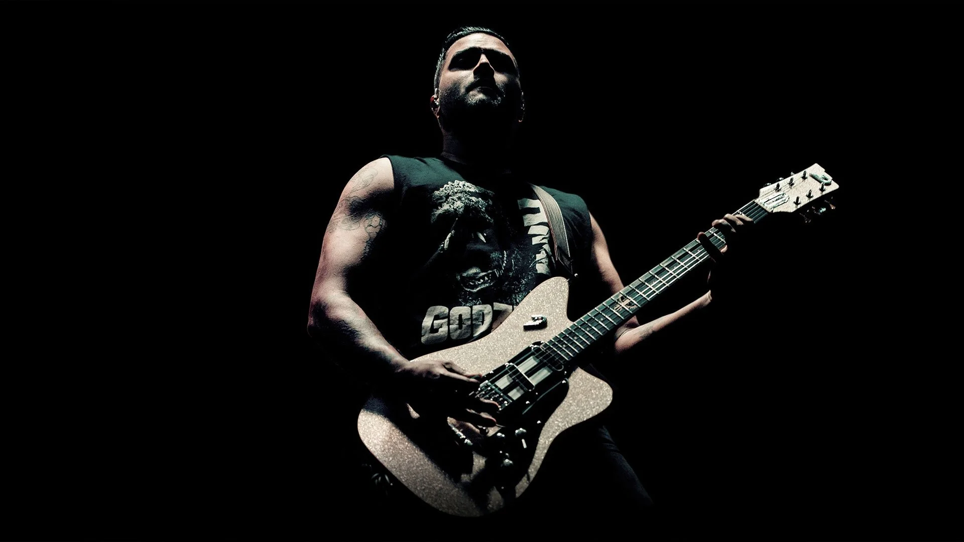 Dave Brownsound