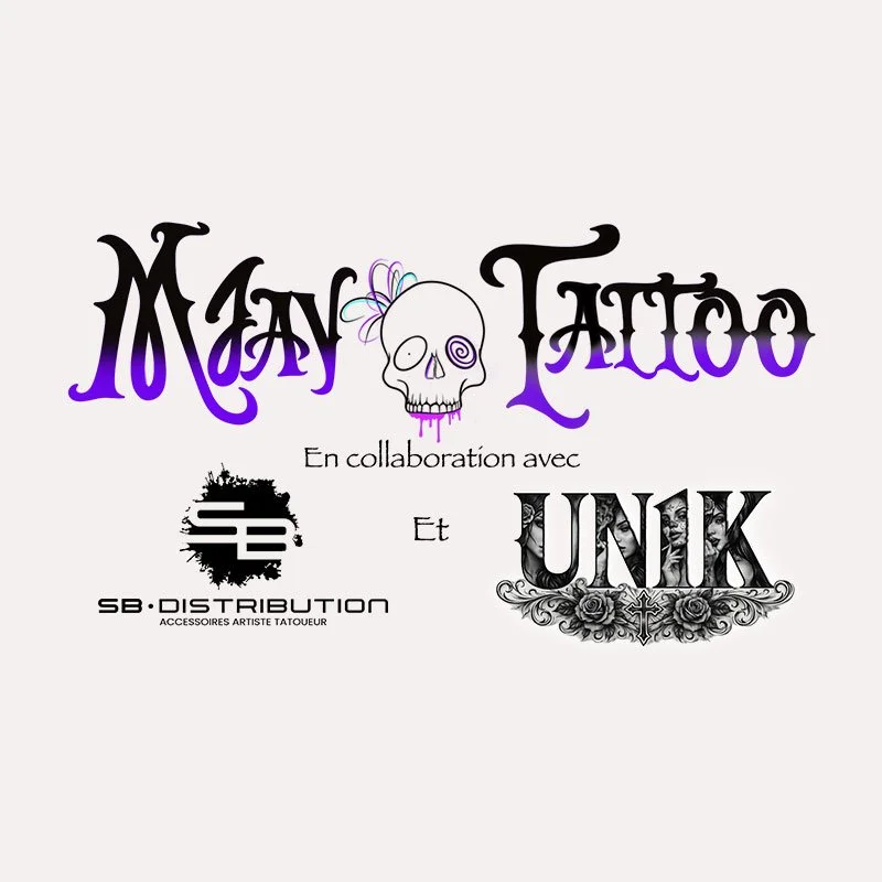 M Jay Tattoo