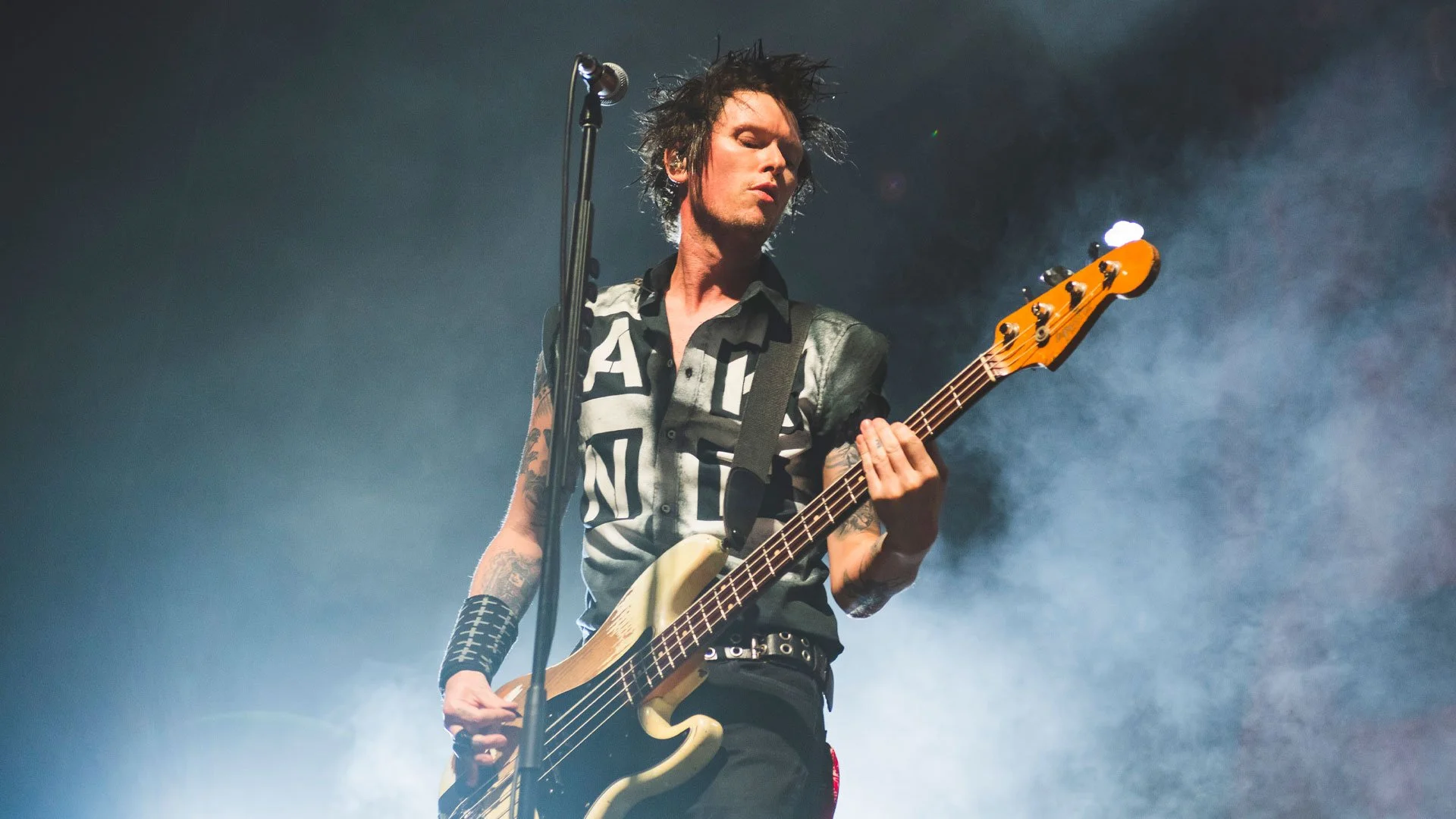 Cone McCaslin