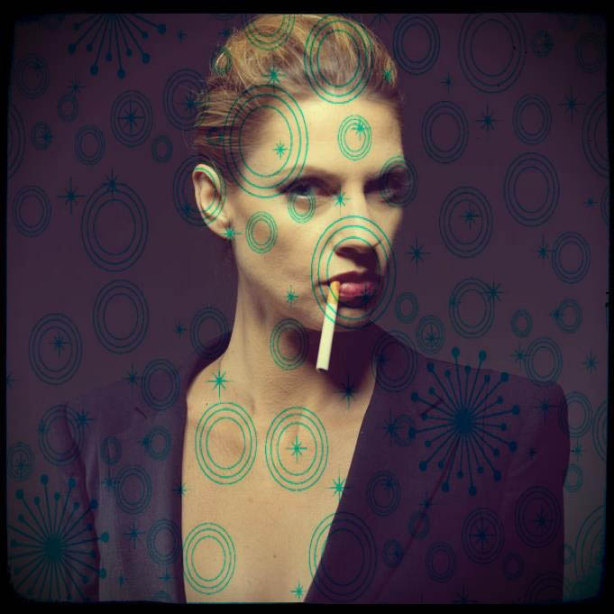 DJ SuperJaimie by Rob McCarthy