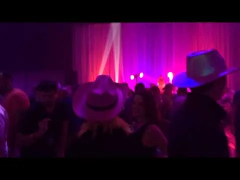 SuperJaimie for SIBOS