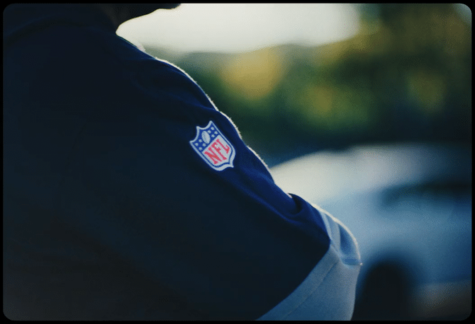 NFL SHOP