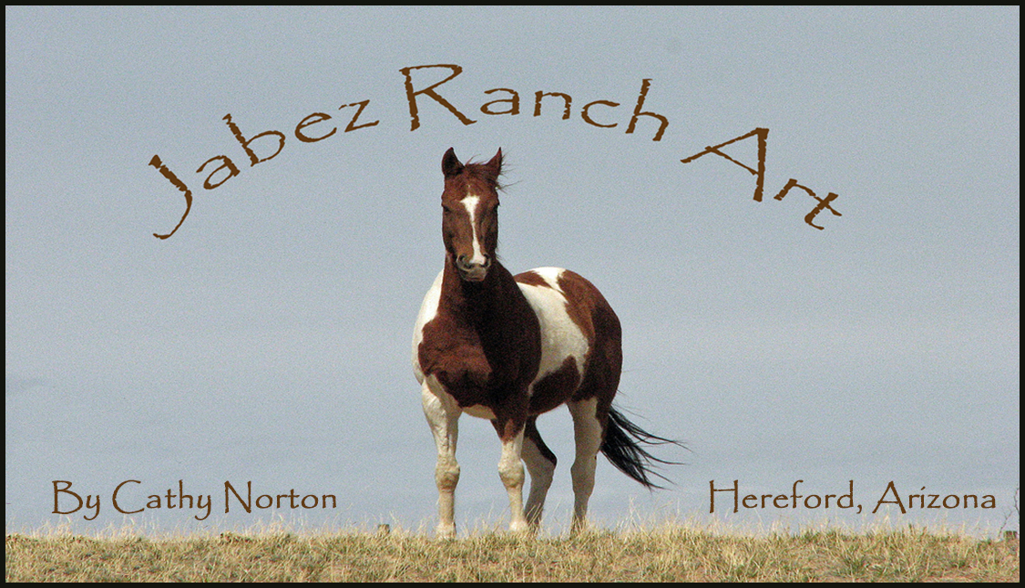 Jabez Ranch Art