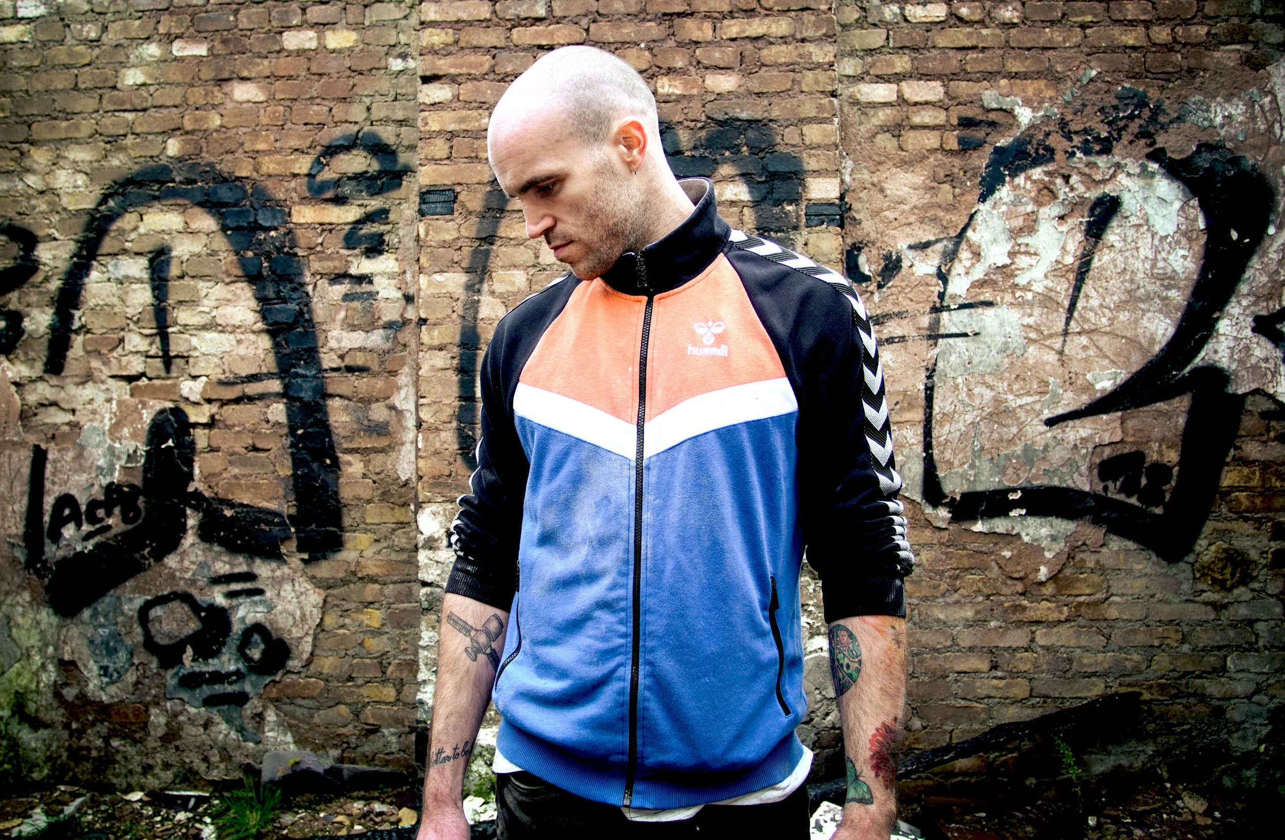 Eoin Keely AKA KASMS