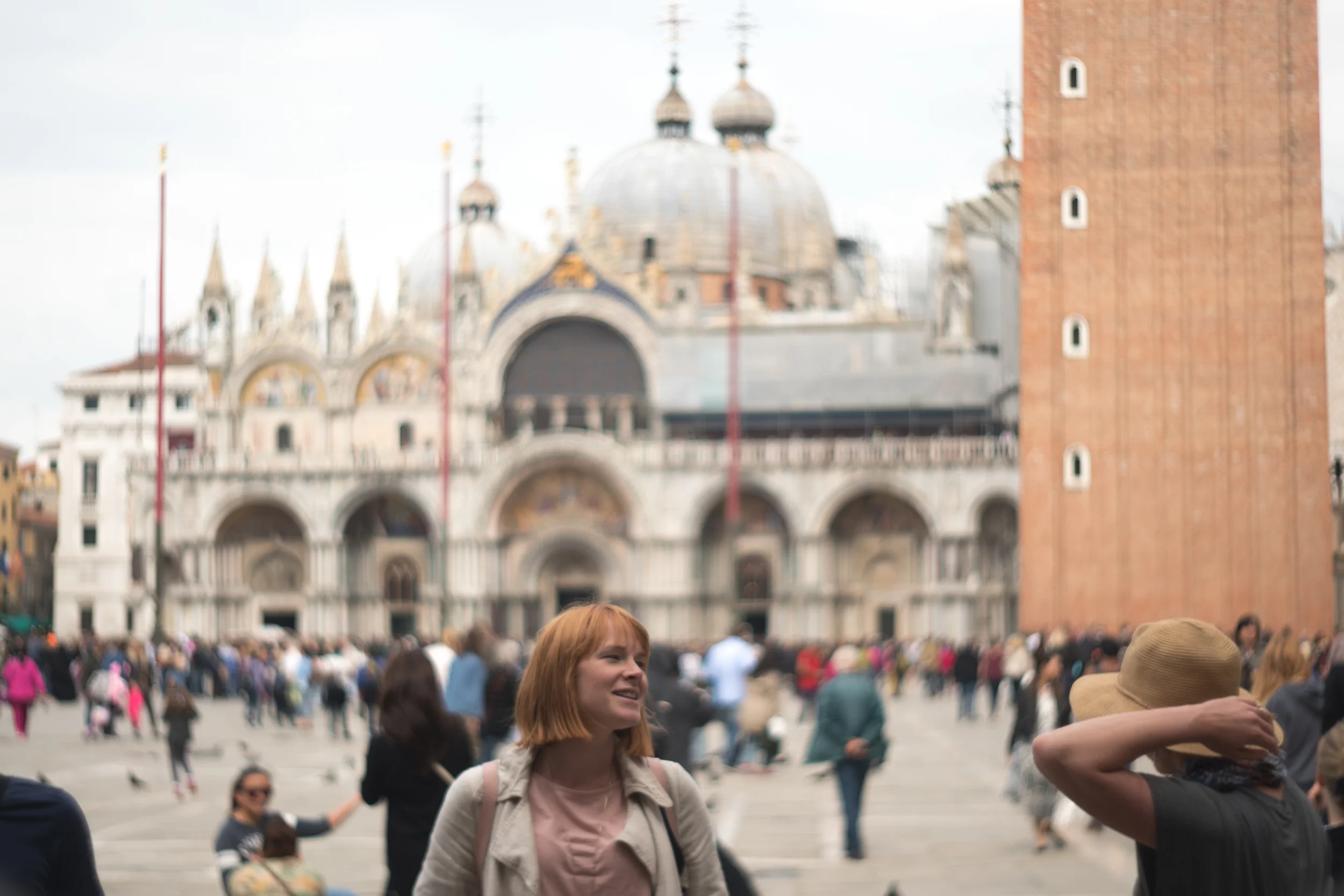 Venice