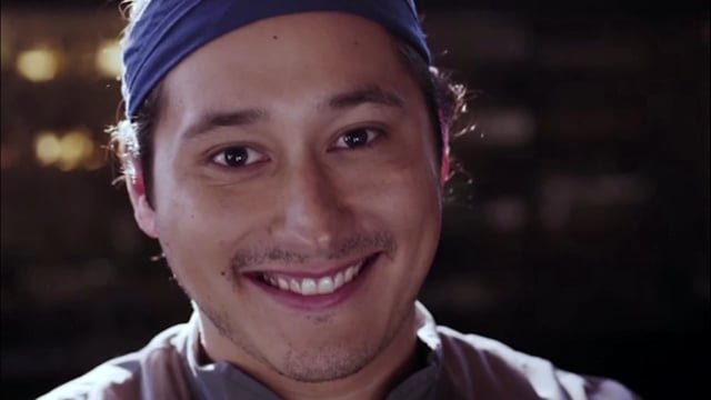 Oral B Chef