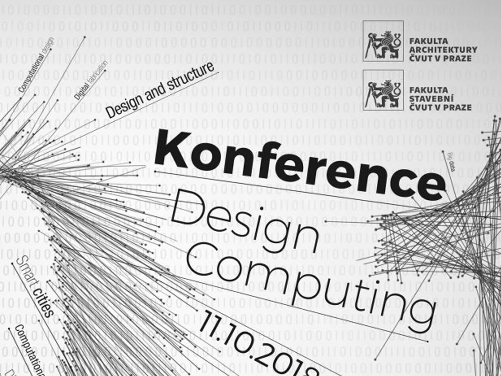 Invited exhibition at TU Prague
