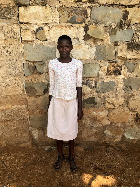 Vera Achieng-1