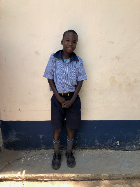 William Okumu-1