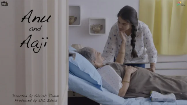 Anu And Aaji_Poster.jpg
