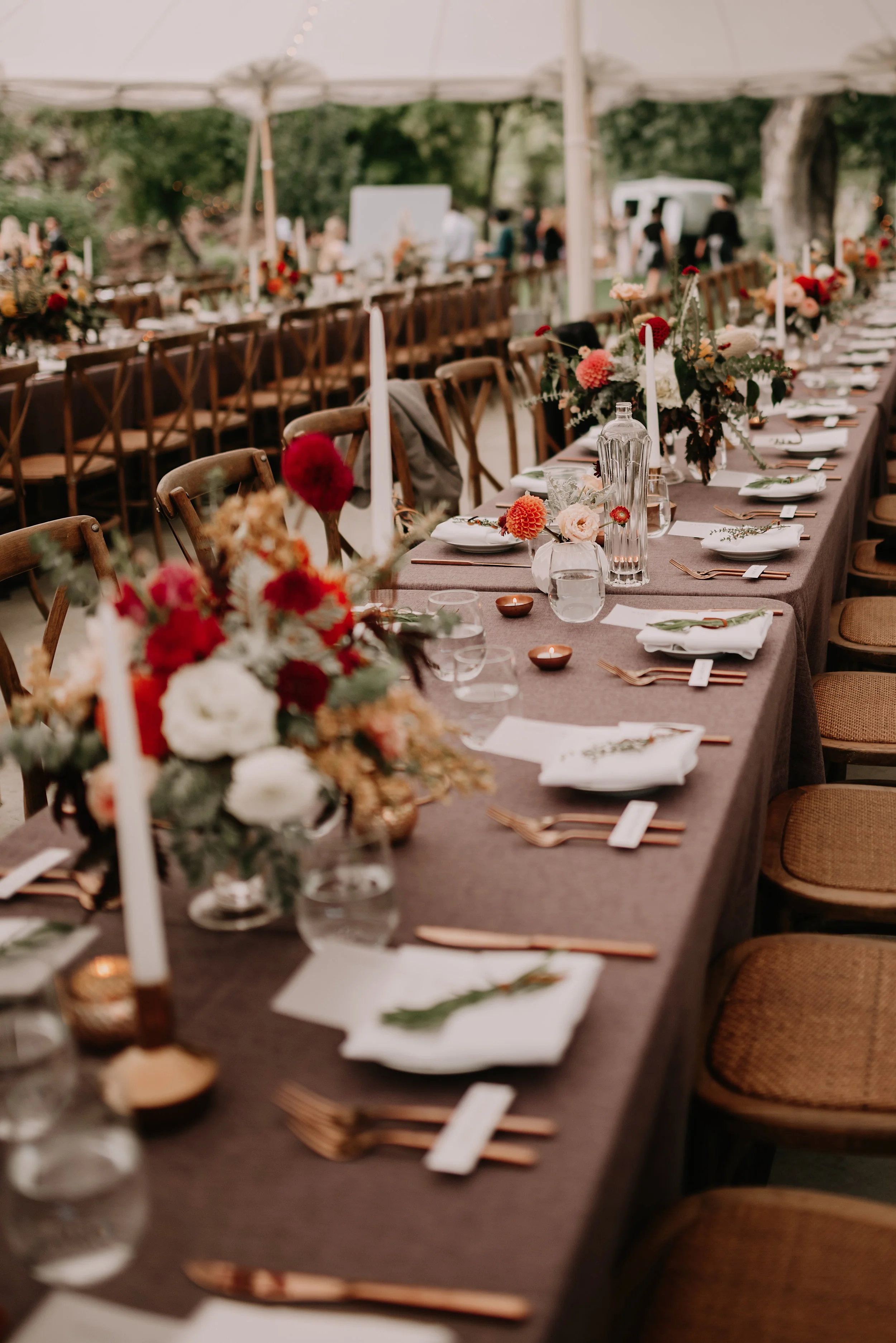 Photography: J une Cochran Photography