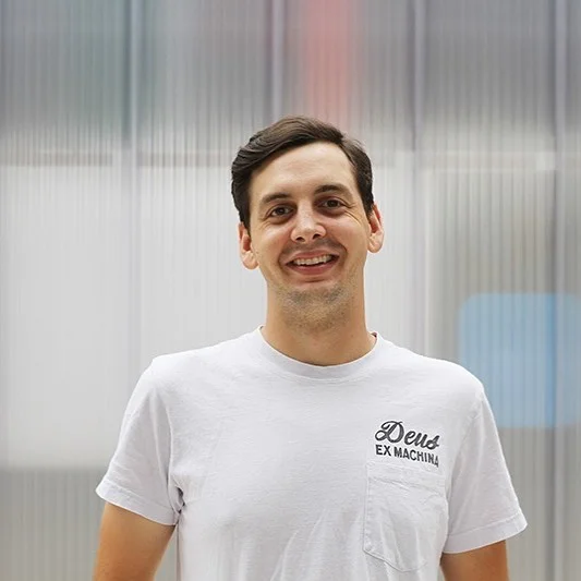 Friends, get to know the newest member of the Masonry team! Meet our Graphic Design Intern, Will: https://bit.ly/2Jg195S