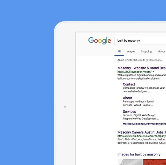 [On the Blog] Step 1 on how to&nbsp; program your sitelink extensions: understand what they are &amp; why they&rsquo;re there. 👉https://bit.ly/2tGx0Cj