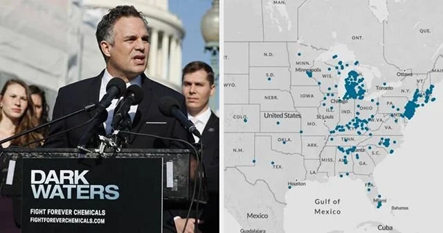 &ldquo;PFAS in drinking water is not okay.&rdquo; Luckily, you can help protect your family with an Aquasana filter like our 3-Stage Max Flow or our OptimH2O, the first-of-its-kind whole house filter that's certified to reduce PFAS, lead &amp; more f