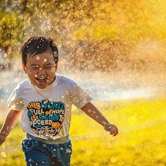 We hope everyone is finding ways to smile during these extraordinary times. For some tips on how to have some family fun while in quarantine check out our blog! (Link in bio)