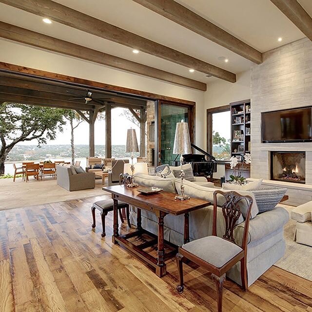 Rainy day? Not a problem.