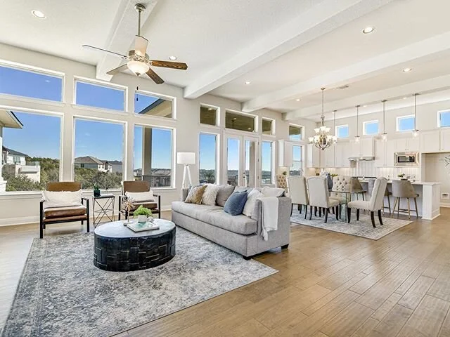 Looking to relocate to Central Texas? Read our newest blog for advice and insights on making the move to Lakeway, and reasons to choose the peaceful escape at Serene Hills as your new home. (Link in bio)