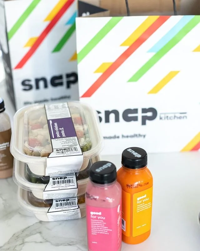 Powered up portions. Zero prep. Try our NEW Large Meals. Our District General Manager, Terry Hipp, loves that Large Meals are easy, delicious, and ready to power his performance! ⁠⠀
Here's the run-down: ⁠⠀
⁠⠀
💪 24oz. meals that will refuel your body