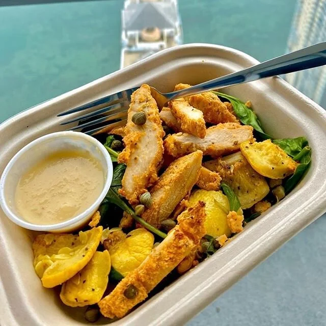 ⁠#SnapFact: &quot;Inflammation is our body&rsquo;s way of protecting itself for various reasons, but long-term chronic inflammation may damage the body&rsquo;s DNA. ⁠
⁠
Research has shown that eating a variety of nutritious foods may help reduce infl